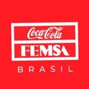 Logo FEMSA