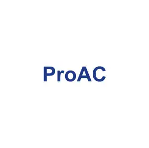 Logo ProAC