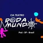 Logo Roda Mundo