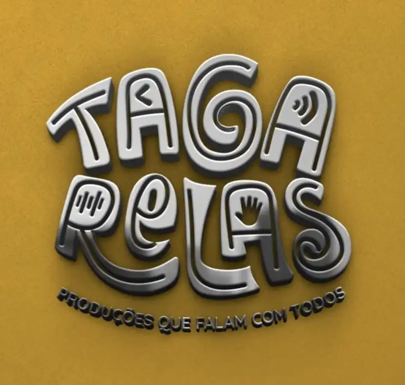 Logo Tagarelas