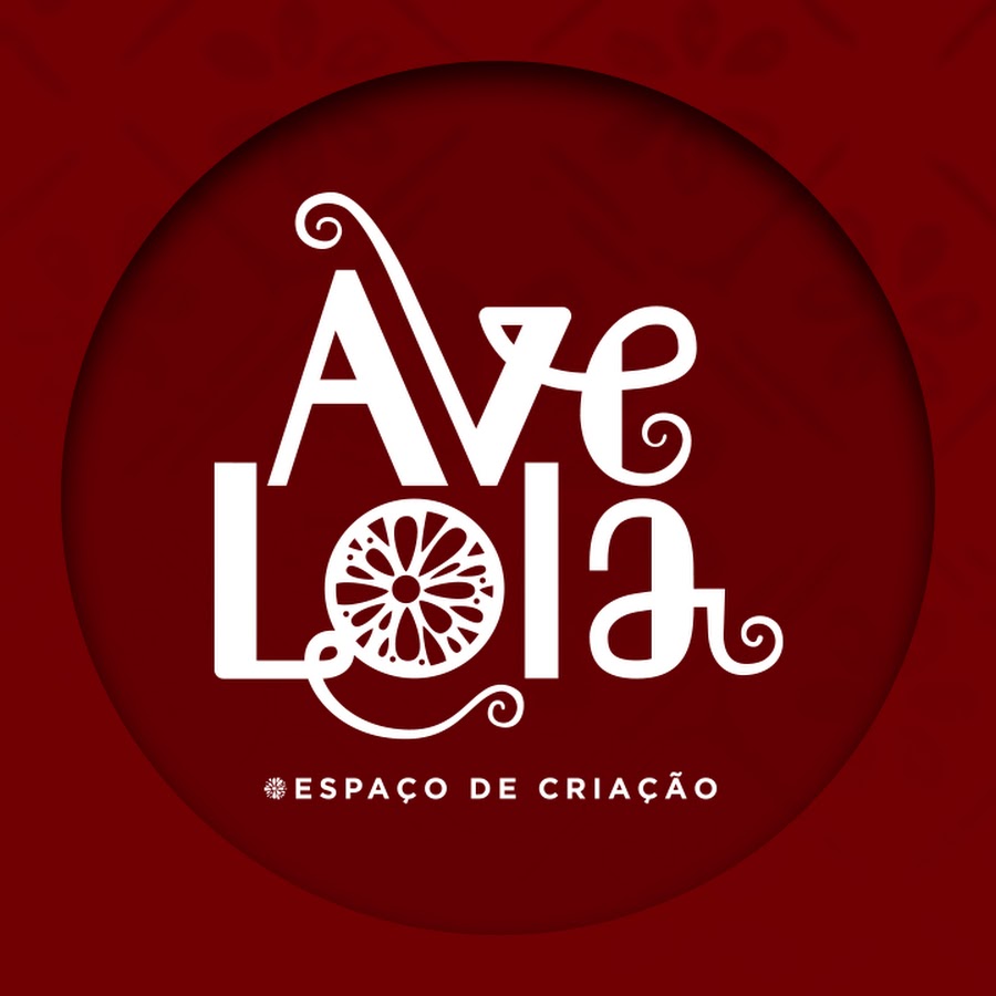 Logo do Ave Lola — Espaço de Criação
