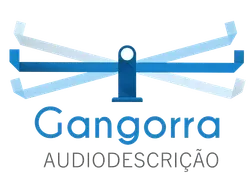 Gangorra Audiodescrição
