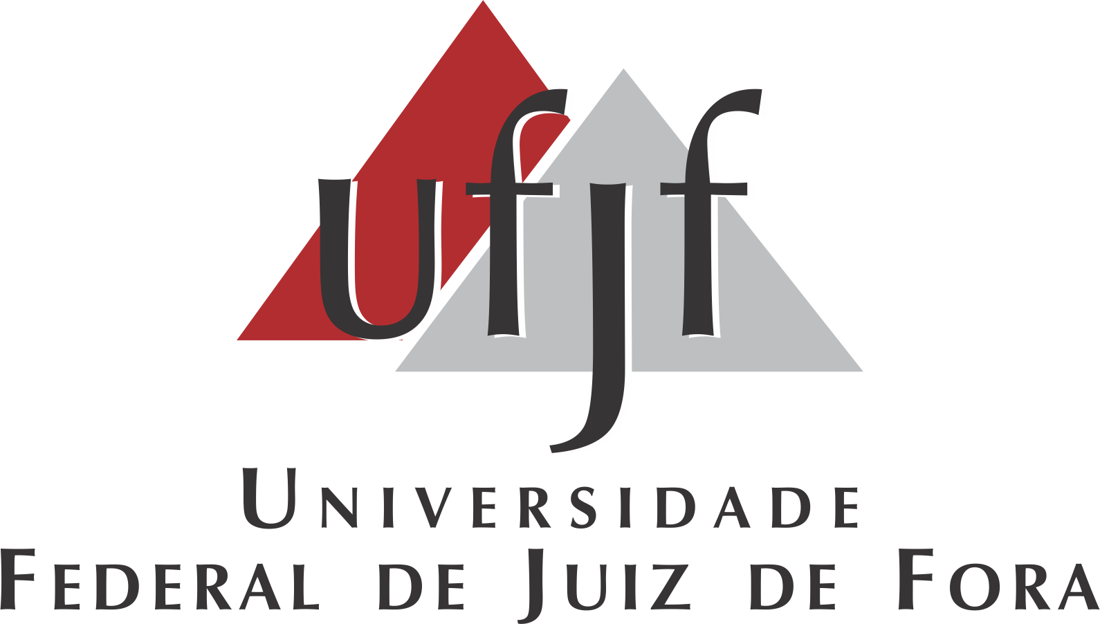 Logo da Universidade Federal de Juiz de Fora (UFJF)